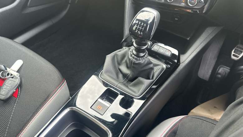 Vauxhall Mokka 1.2 Turbo 100 GS Line 5dr Petrol Hatchback